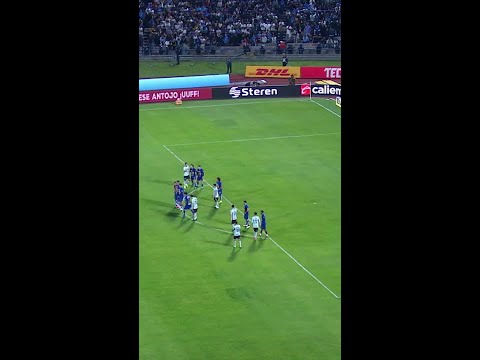😱🫣 ¡ERA EL TERCERO de La Máquina! #shorts