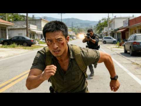 [FULL MOVIE] Betrayed by his own agency, a top agent fakes his death and returns to eliminate boss!