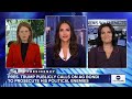 Democrats blast Trumps call to have AG prosecute his enemies  - 05:13 min - News - Video