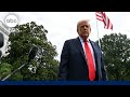 Democrats blast Trumps call to have AG prosecute his enemies