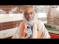 “Jo Deshbhakt Hoga, Modi ke Sath Hoga…” Ex-Congress Leader Acharya Pramod’s Jibe at Opposition  - 03:57 min - News - Video