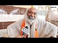 “Jo Deshbhakt Hoga, Modi ke Sath Hoga…” Ex-Congress Leader Acharya Pramod’s Jibe at Opposition