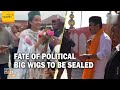 LS Polls 2024| Phase-7|From PM Modi, Ravi Kishan to Manish Tewari, Abhishek Banerjee| Top Candidates  - 03:06 min - News - Video