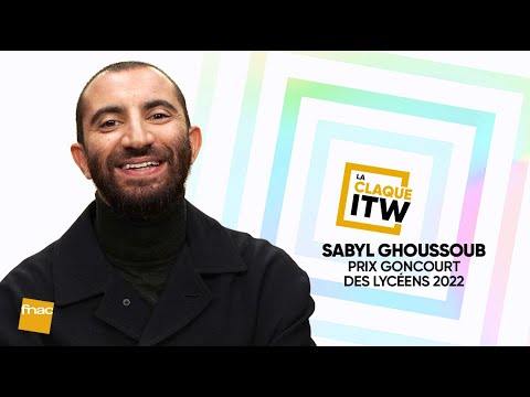 Vidéo de Sabyl Ghoussoub