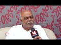 Gaddam Vamsi Krishna To Get Over 1 Lakh Majority In Peddapalli, Says MLA Premsagar Rao | V6 News  - 03:11 min - News - Video