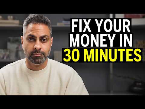 I Will Teach You To Be Rich | Confused About Money? Watch This First