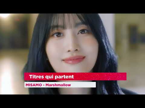 StoryBoard 3 de la vidéo CLASSEMENT KPOP DES ABONNÉS  AOÛT 2023 Semaine 2
