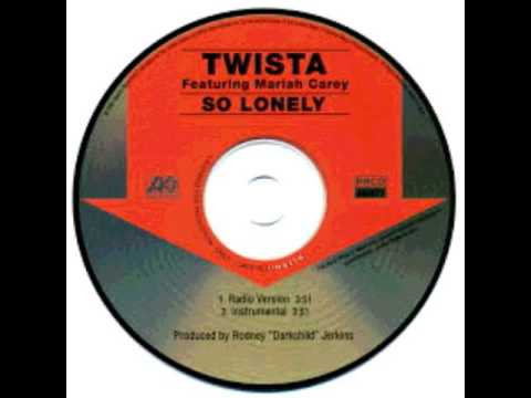 Twista so lonely Ft Mariah Carey Audio