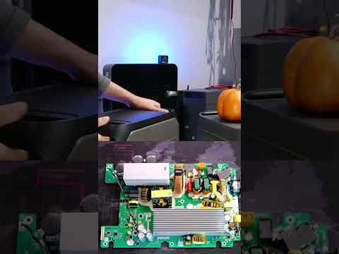 Allpowers P1800 - змінили виробника, тепер це зовсім інші станції.