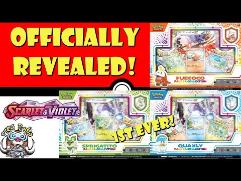 Pokemon TCG News