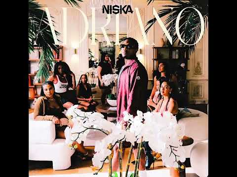 Niska - Adriano ( audio officiel )