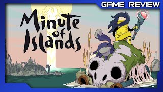 Vido-Test : Minute Of Islands - Review - Playstation