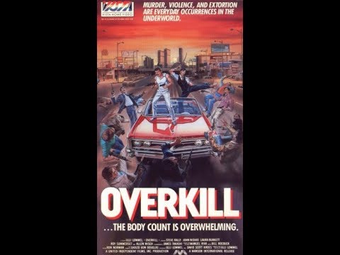 Overkill'
