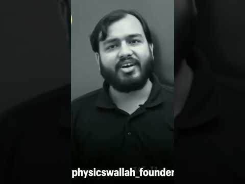 Motivational Shorts | Alakh Pandey | Career | #shorts #trend