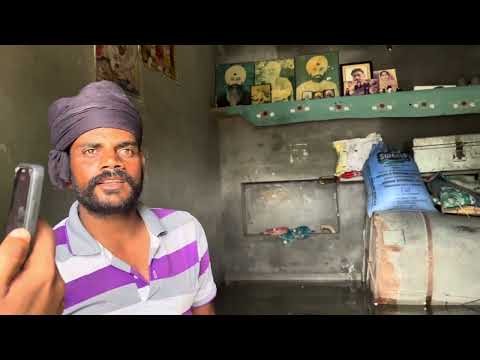 ਇਸ ਗਰੀਬ ਦਾ ਘਰ ਪਾਣੀ ਨਾਲ ਭਰਿਆ ਹੋਇਆ | #punjabi #waheguru #waheguruji