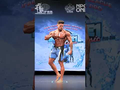 Shun Kaneko - Alabama Pro 2025