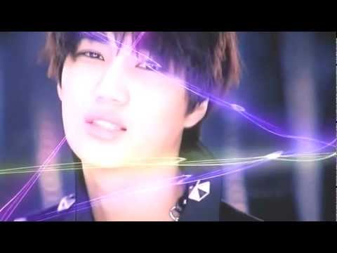 NEW MV MAMA - EXO MIX VER.