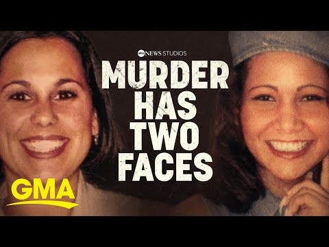 Murder Has Two Faces'