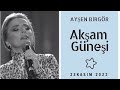 Ay?en Birg?r  Ak?am G?ne?i  Y?ld?zlar Alt?nda 23 Kas?m 2022 #Y?ld?zlarAlt?nda