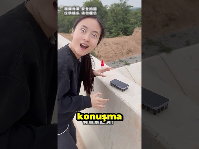 Bu Telefon Kılıfı Gerçekten Zıplıyor mu? Sonuç Şok Edici!