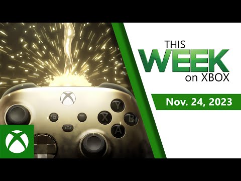 Dive Into Black Friday Deals! | This Week on Xbox