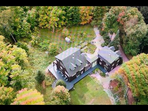 Property video