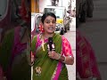 ఆపరేషన్ సింధూర్ థీమ్ తో గణపతి |  Teenmaar Chandravva | V6 News - 01:44 min - News - Video