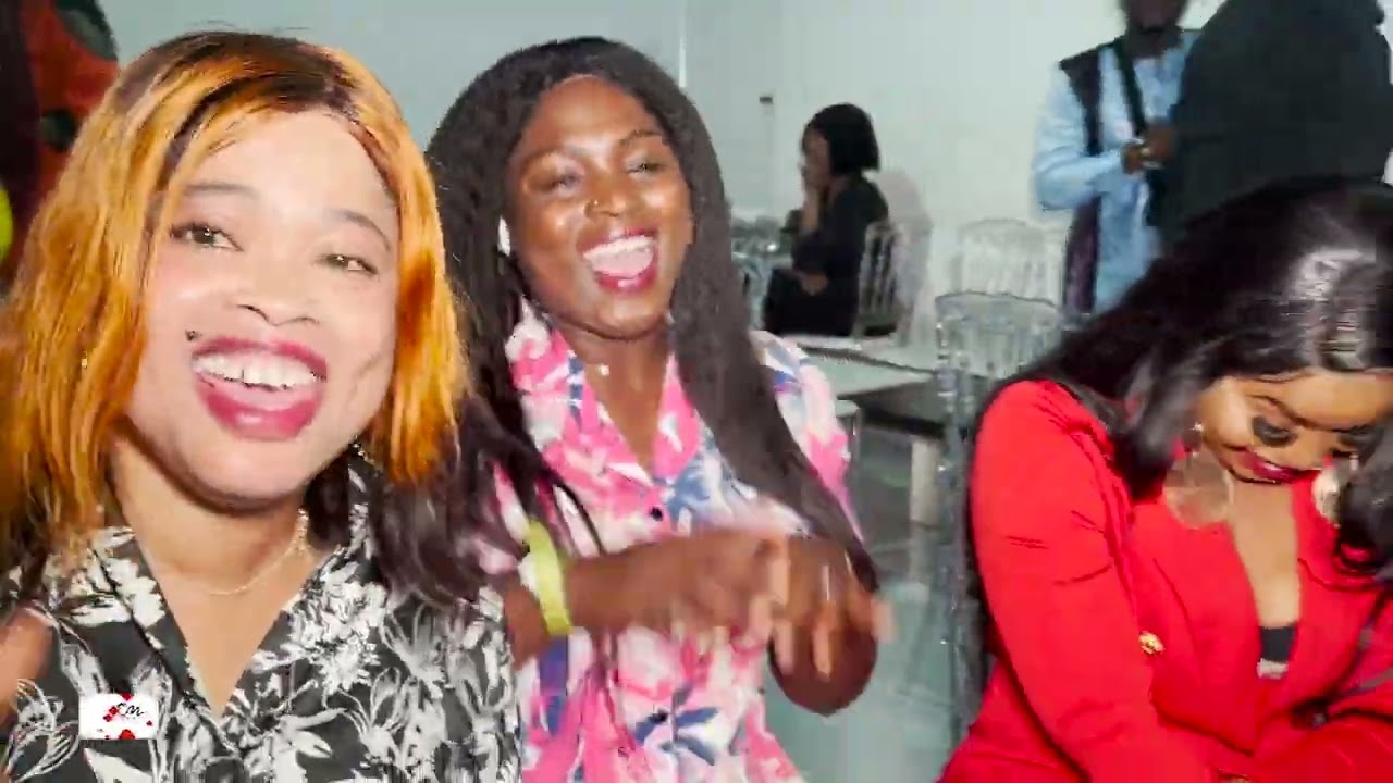 Conakry Nouvelles KANIA SOLY DE PARIS 2025 N3