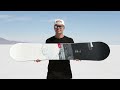 Nitro 2024 Prime Raw Snowboard