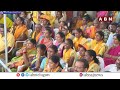 జగన్ ఇచ్చిన హామీలన్నీ గోవిందా గోవిందా.. | Nara Lokesh Comments On Jagan | ABN Telugu  - 03:26 min - News - Video