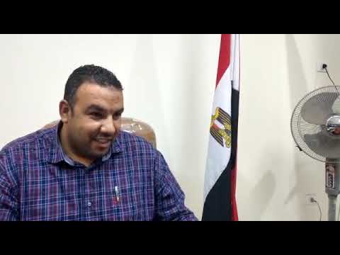 لقاء الدكتور #محمد_مبروك عضو #مجلس_النقابة_العامة_للبيطريين بمصر.. تقديم #سمر_سمير