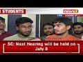 Retest To Conduct For 1563 Students | Live From Lucknow |  NewsX  - 08:56 min - News - Video