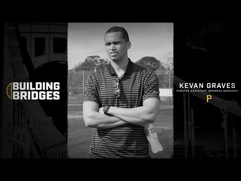 Building Bridges | Kevan Graves video clip