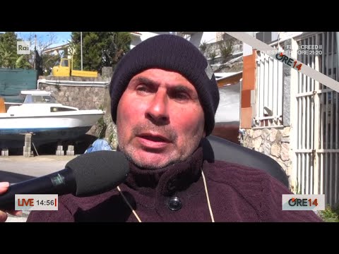 La testimonianza di Crescenzo Arcamone, amico di  Antonella Di Massa - Ore 14 del 29/02/2024