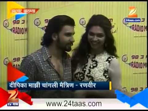 झटपट बातम्या - मनोरंजन विश्वात (21st May 2014)