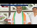 Jolt To TDP: Sitting MLC Annam Satish Prabhakar joins BJP; Slams Lokesh