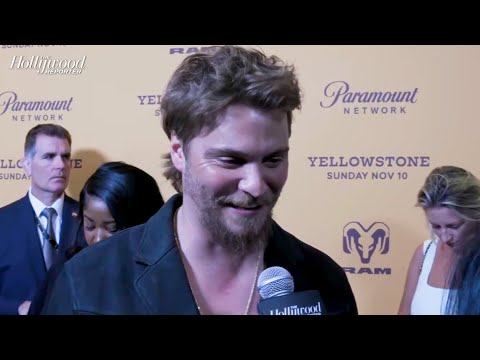 Luke Grimes Says Fans Will Be "Bummed" With Kevin Costner's Character
Fate in 'Yellowstone'