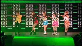 SMTOWN Live in New York_에프엑스_Pinocchio (Danger)