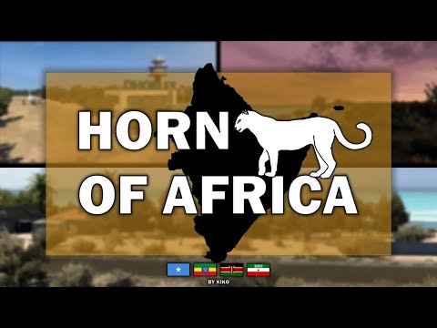 Horn of Africa v0.7