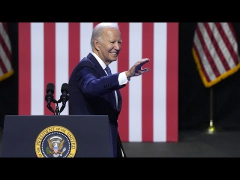 Il presidente USA Joe Biden attacca Donald Trump: "È una minaccia per la democrazia"