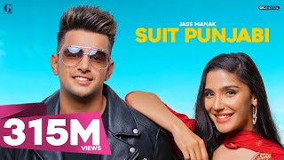 Suit Punjabi – Jass Manak