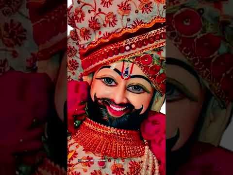 🕉️khatu shyam bhajan🕉️#ytshorts #trending #shortsviral #khatushyam #khatu 🔱