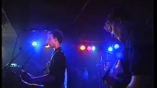 Half Man Half Biscuit Live on ITV 1991