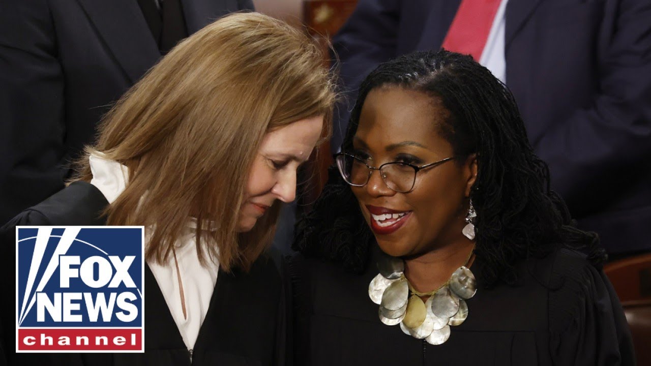 ‘STRONG WORDS’ exchanged between Supreme Court justices