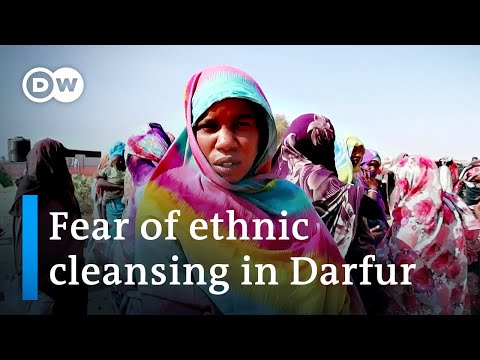 Sudan conflict leaves thousands dead, millions displaced | DW News