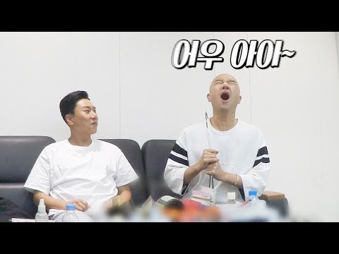 이상민, 홍석천 앓는 소리에 ‘몹시 당황’ @미운 우리 새끼 39회 20170604
