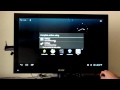 Тест на TV BOX Android модел G4 от sistemite.com