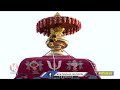 Govinda Raja Swamy Rathotsavam Held Grandly At Tirumala | Tirupati | V6 News  - 03:22 min - News - Video