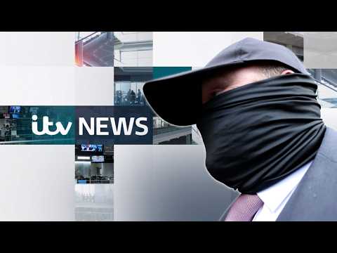 Watch ITV News at Ten LIVE just before Artemis II lifts off