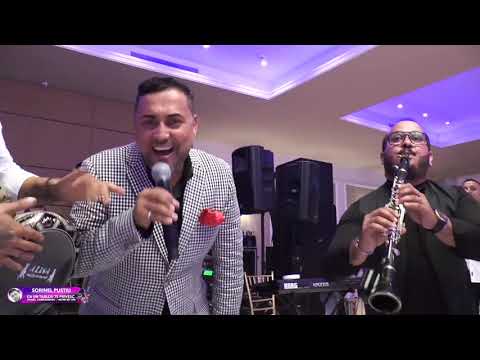 Sorinel Pustiu - Ca un tablou te privesc New Live 2017 byDanielCameramanu